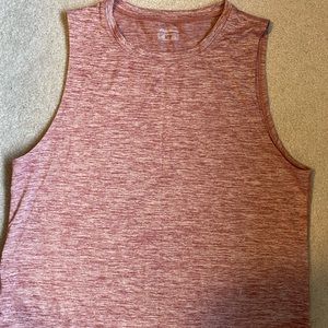 Eddie Bauer Dri-Fit Tank